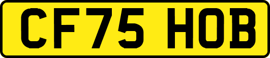 CF75HOB