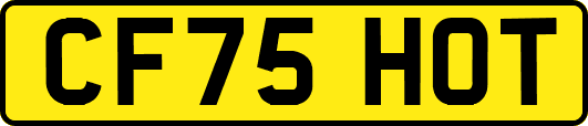 CF75HOT