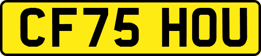 CF75HOU