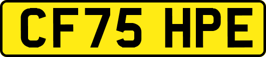 CF75HPE