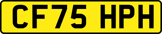 CF75HPH