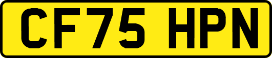 CF75HPN