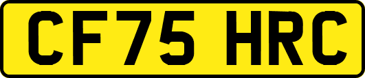 CF75HRC