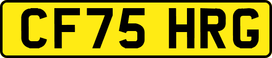 CF75HRG