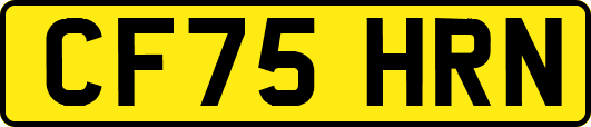 CF75HRN