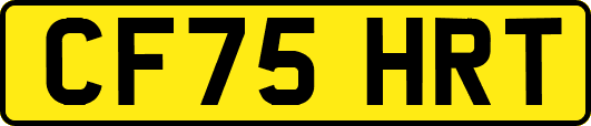 CF75HRT