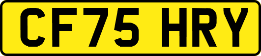 CF75HRY