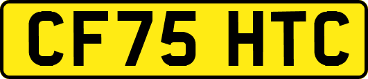 CF75HTC