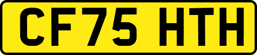 CF75HTH