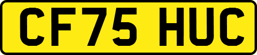 CF75HUC
