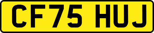 CF75HUJ