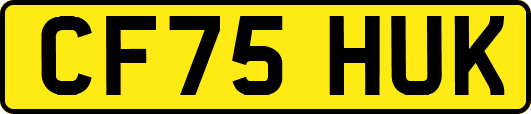CF75HUK
