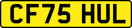 CF75HUL