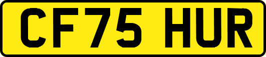 CF75HUR