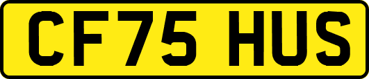 CF75HUS