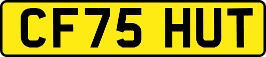 CF75HUT
