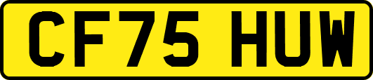CF75HUW