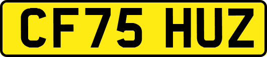CF75HUZ