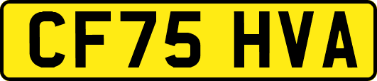 CF75HVA