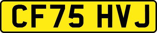 CF75HVJ