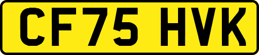 CF75HVK