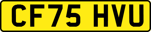 CF75HVU