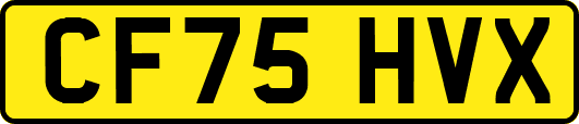 CF75HVX