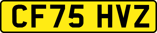 CF75HVZ