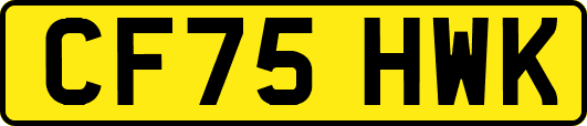 CF75HWK