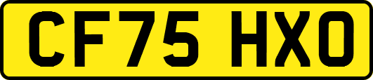 CF75HXO