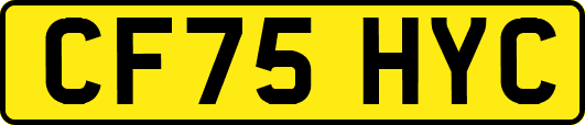 CF75HYC