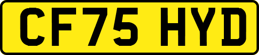 CF75HYD