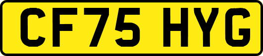 CF75HYG