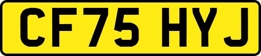 CF75HYJ