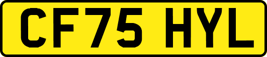 CF75HYL