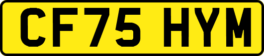 CF75HYM