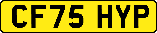 CF75HYP