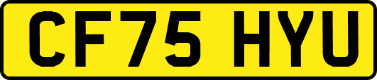 CF75HYU
