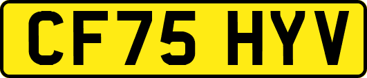 CF75HYV