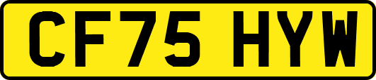 CF75HYW