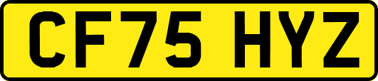 CF75HYZ