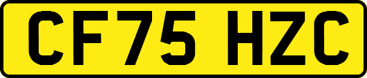 CF75HZC