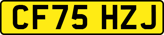 CF75HZJ