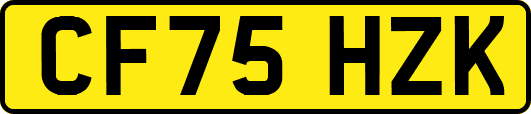 CF75HZK