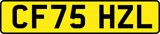 CF75HZL