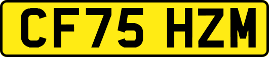 CF75HZM