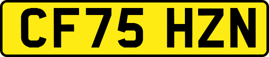 CF75HZN