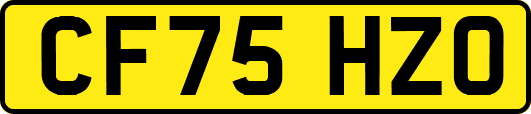 CF75HZO