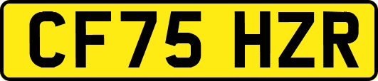 CF75HZR