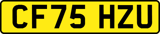 CF75HZU